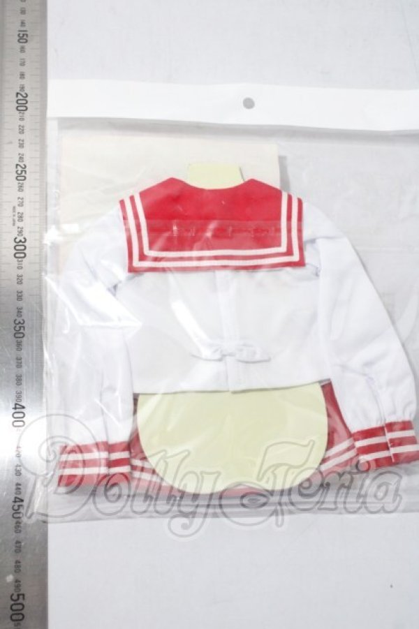 画像2: DD/らき☆すたセーラーふくセット 冬☆服 A-26-04-29-1011-TN-ZU (2)