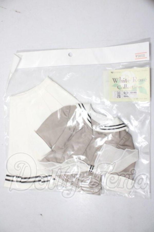 画像1: SD/中等部夏の制服セット U-26-04-29-139-TN-ZU (1)