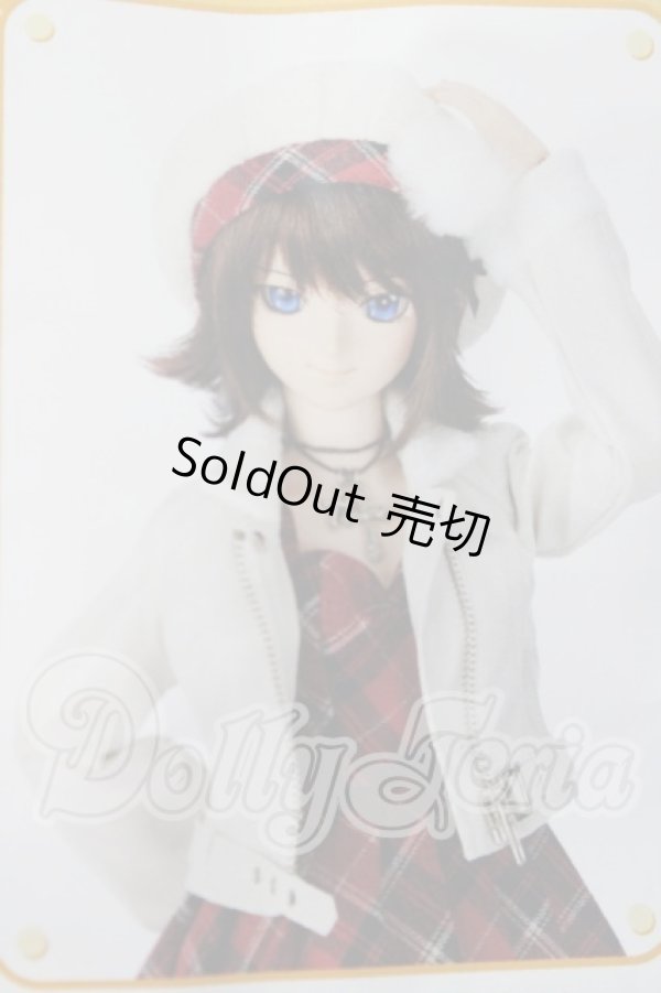 画像1: DD/ホワイトライダースセット A-26-04-29-1016-TN-ZU (1)