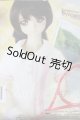 画像: DD/遙佳のテニスウェアセット A-26-04-29-1019-TN-ZU