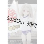 画像: MDD/イリヤの体操服セット A-26-04-29-1017-TN-ZU