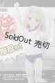 画像: MDD/イリヤの体操服セット A-26-04-29-1021-TN-ZU