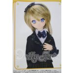 画像: MDD/カチューシャ&紺ブレザー制服セット A-26-04-29-1022-TN-ZU