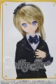 画像: MDD/カチューシャ&紺ブレザー制服セット A-26-04-29-1022-TN-ZU