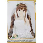 画像: DD/OF 祝福のウェディングドレスセット(VOLKS製) A-26-04-29-1002-TN-ZU