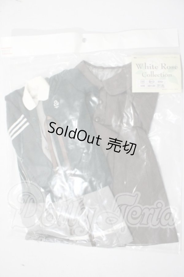 画像1: SD/中等部スクールガールコートセット U-26-04-29-143-TN-ZU (1)