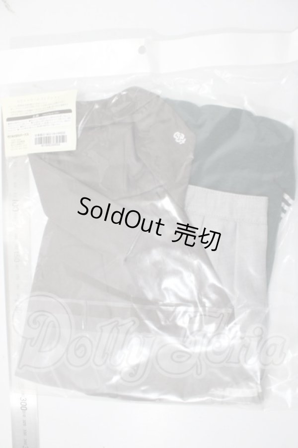 画像2: SD/中等部スクールガールコートセット U-26-04-29-143-TN-ZU (2)