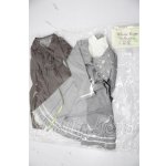 画像: SD16女の子/OF：高等部スクールガールコートセット U-26-04-29-146-TN-ZU