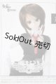 画像: DD/OF:カジノディーラードレスセット A-26-04-29-1006-TN-ZU