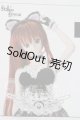 画像: DD/ブラックラバーセット A-26-04-29-1028-TN-ZU