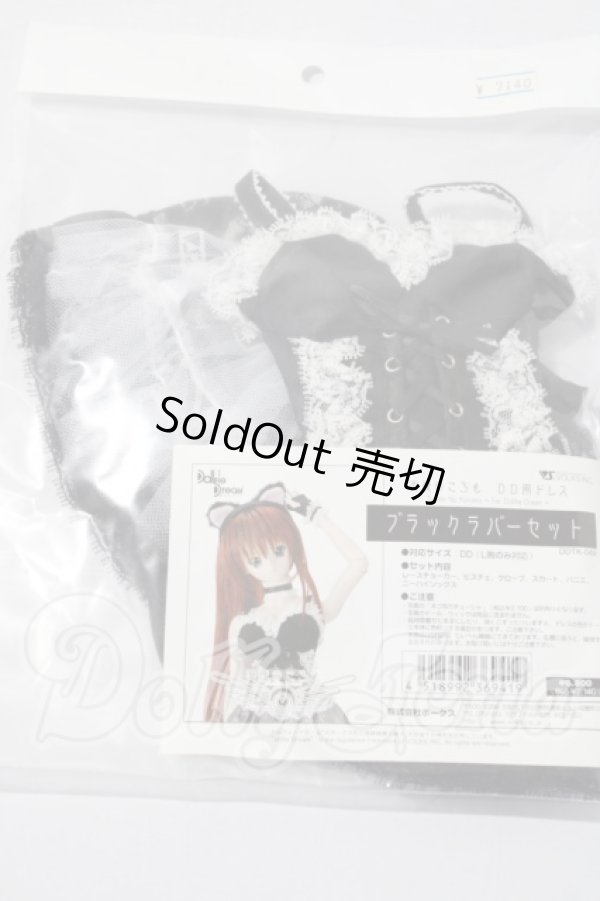 画像2: DD/ブラックラバーセット A-26-04-29-1028-TN-ZU (2)