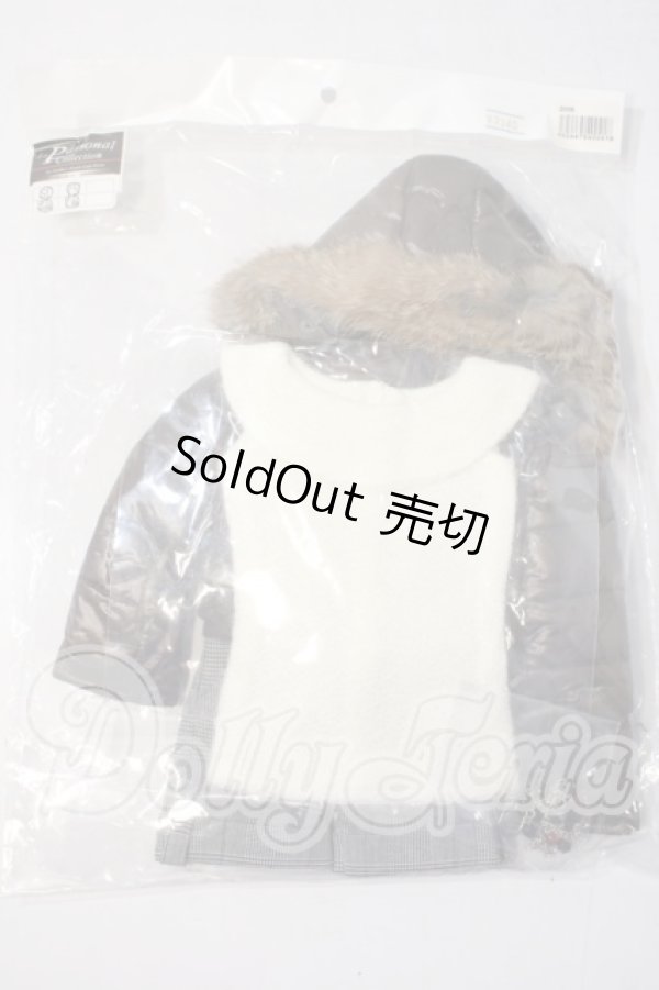 画像1: DD/レディブラウンダウンセット A-26-04-29-1001-TN-ZU (1)