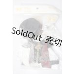 画像: 幼SD/鼓笛隊ドラムメジャーガールセット U-26-04-29-160-TN-ZU