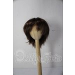 画像: 7-8inch/ウィッグ U-26-05-06-044-TN-ZU