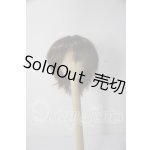 画像: 7-8inch/ウィッグ U-26-05-06-044-TN-ZU