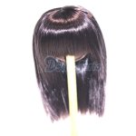 画像: 7-8inch/ウィッグ/インチ BJD MJD ドール用 U-26-07-08-227-TN-ZU