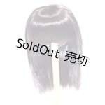 画像: 7-8inch/ウィッグ/インチ BJD MJD ドール用 U-26-07-08-227-TN-ZU