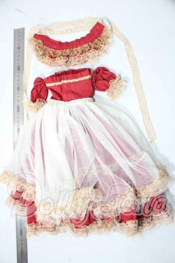 画像2: SD13G/OF:ドレス U-26-04-29-113-TN-ZU (2)