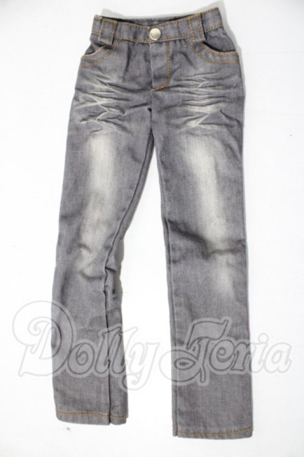 画像1: SDGrB＆SD13男の子/OF:パンツ U-26-04-29-127-TN-ZU (1)