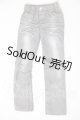 画像: SDGrB＆SD13男の子/OF:パンツ U-26-04-29-127-TN-ZU