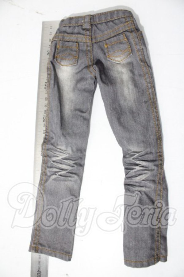 画像2: SDGrB＆SD13男の子/OF:パンツ U-26-04-29-127-TN-ZU (2)