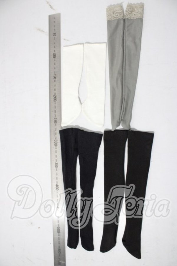 画像2: SD/OF:靴下 U-26-04-29-131-TN-ZU (2)