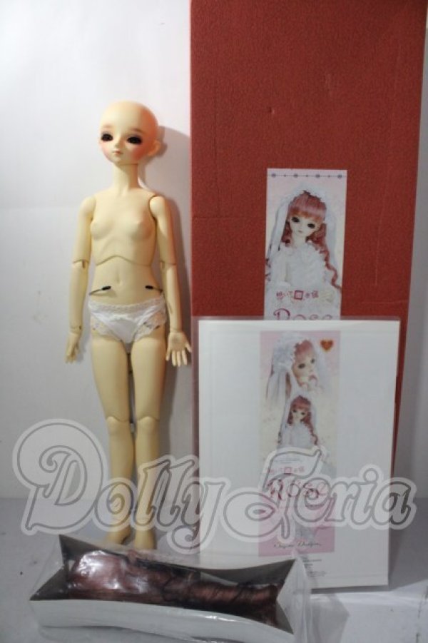 画像5: SD女の子/ローゼ U-26-04-29-218-TN-ZU (5)