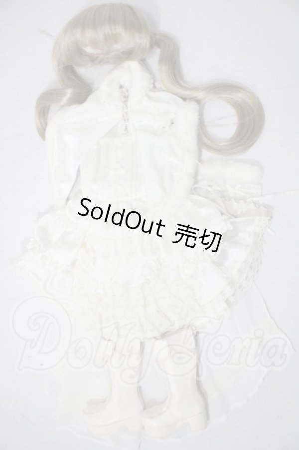 画像1: SD/OF:くるみ 想い出の街、原宿×h.NAOTO H.jelly デフォルト衣装 U-26-04-29-116-TN-ZU (1)