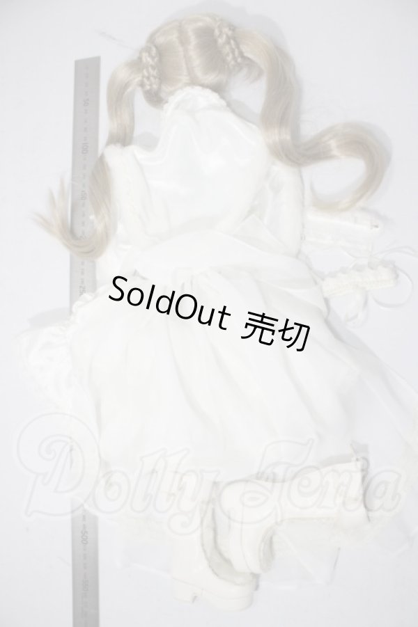 画像2: SD/OF:くるみ 想い出の街、原宿×h.NAOTO H.jelly デフォルト衣装 U-26-04-29-116-TN-ZU (2)