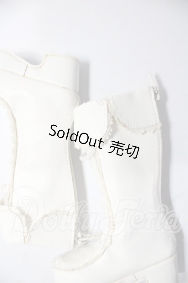 画像3: SD/OF:くるみ 想い出の街、原宿×h.NAOTO H.jelly デフォルト衣装 U-26-04-29-116-TN-ZU (3)