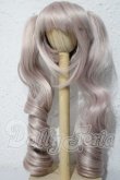 画像1: 8-9inch/ウィッグ U-26-05-06-038-TN-ZU (1)