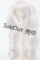 画像: 8-9inch/ウィッグ U-26-05-06-038-TN-ZU