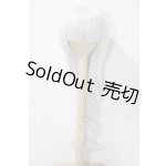 画像: 8-9inch/ウィッグ U-26-06-24-060-TN-ZU