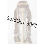 画像: 8-9inch/ウィッグ U-26-05-06-051-TN-ZU