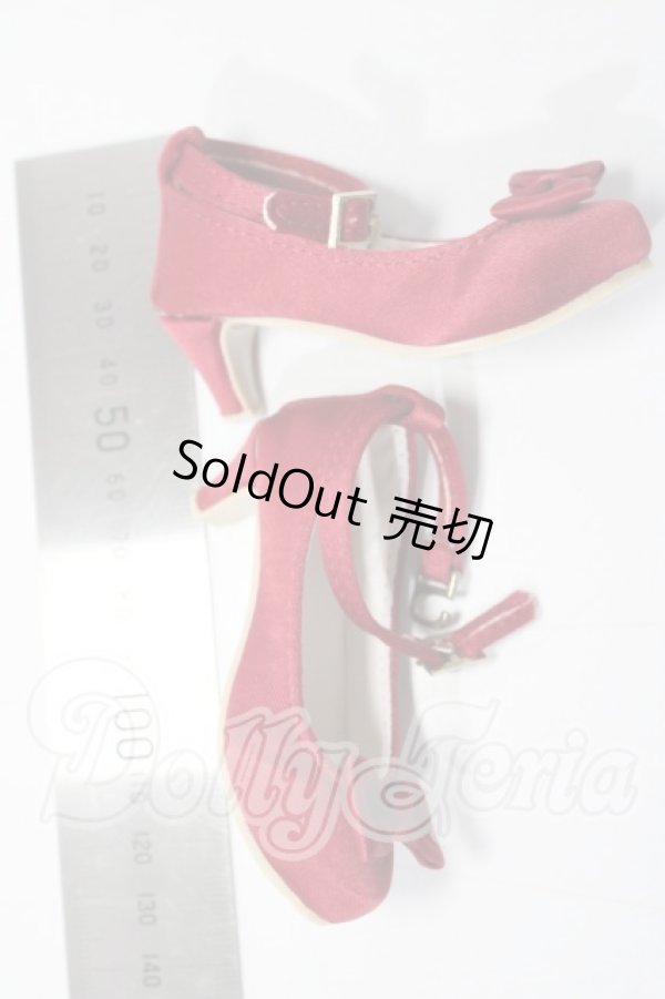 画像2: SD/OF:靴 U-26-04-29-165-TN-ZU (2)