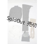 画像: SD13BOY/制服セット U-26-05-12-122-TN-ZU