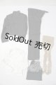 画像: SD13BOY/制服セット U-26-05-12-122-TN-ZU