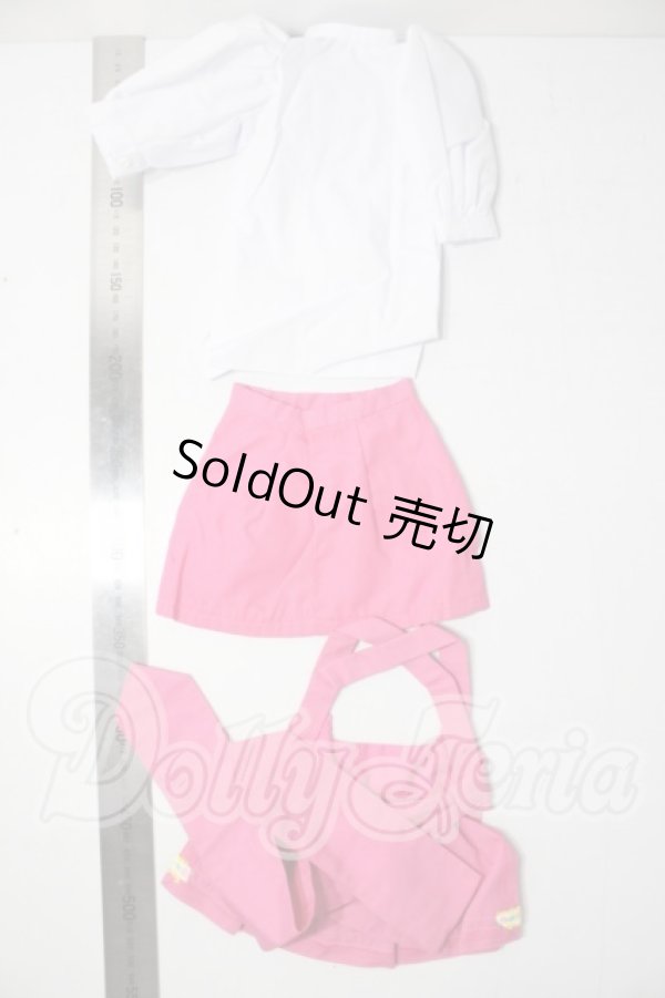 画像2: SD/OF:ワンピース U-26-05-12-138-TN-ZU (2)