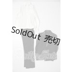画像: スーツセット U-26-05-12-119-TN-ZU