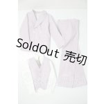 画像: スーツセット U-26-05-12-120-TN-ZU