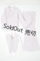 画像: スーツセット U-26-05-12-120-TN-ZU