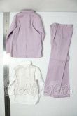 画像2: スーツセット U-26-05-12-120-TN-ZU (2)