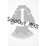 画像: SD/OF:衣装セット U-26-05-12-121-TN-ZU