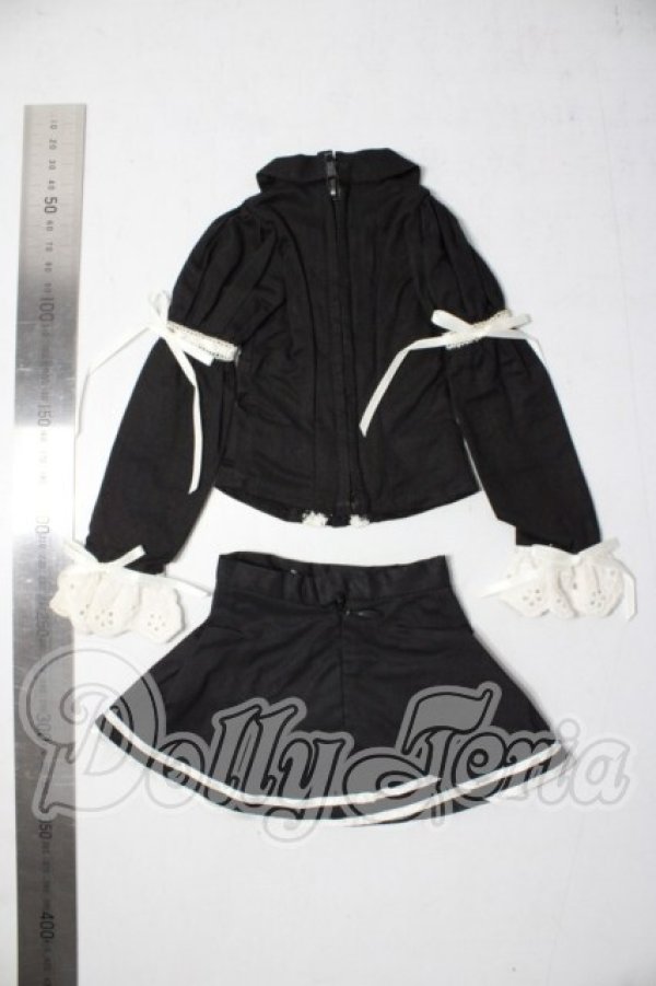 画像2: SD/OF:衣装セット U-26-05-12-121-TN-ZU (2)