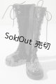 画像: SD/OF:靴 U-26-05-20-167-TN-ZU