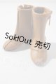 画像: SDM＆MSD/OF:靴 U-26-05-20-195-TN-ZU