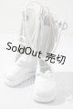 画像: SD/OF:靴 U-26-05-20-174-TN-ZU