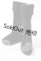 画像: SD/OF:靴 U-26-05-20-186-TN-ZU