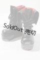 画像: SD/OF:靴 U-26-05-20-175-TN-ZU