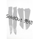 画像: SD/OF:靴下 U-26-05-13-191-TN-ZU